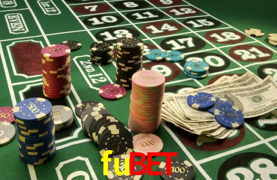 Experiência VIP fubet