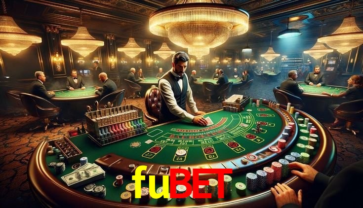 Welcome Bonus fubet