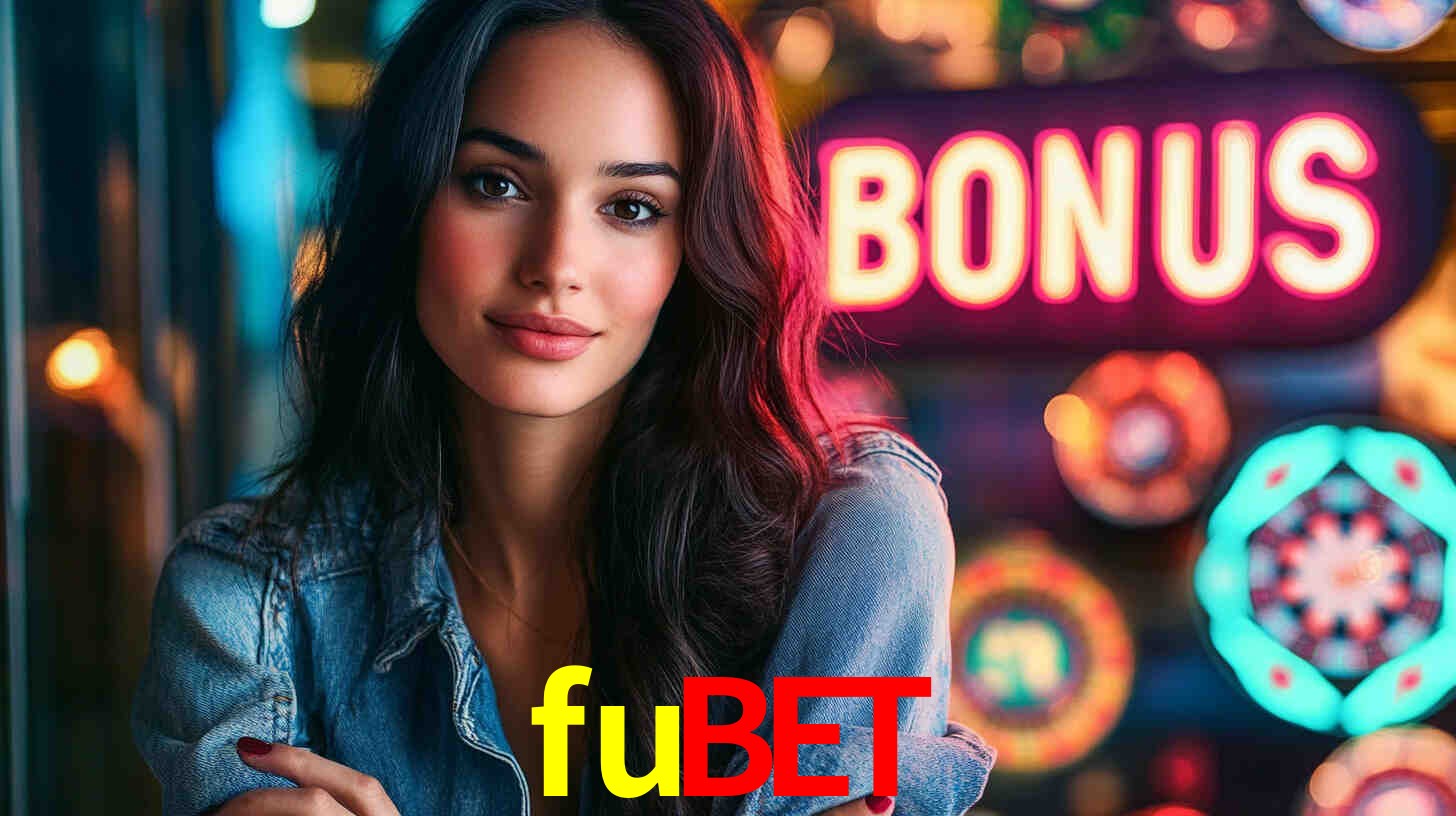 fubet - Jogos de azar em sites brasileiros - fubet.com