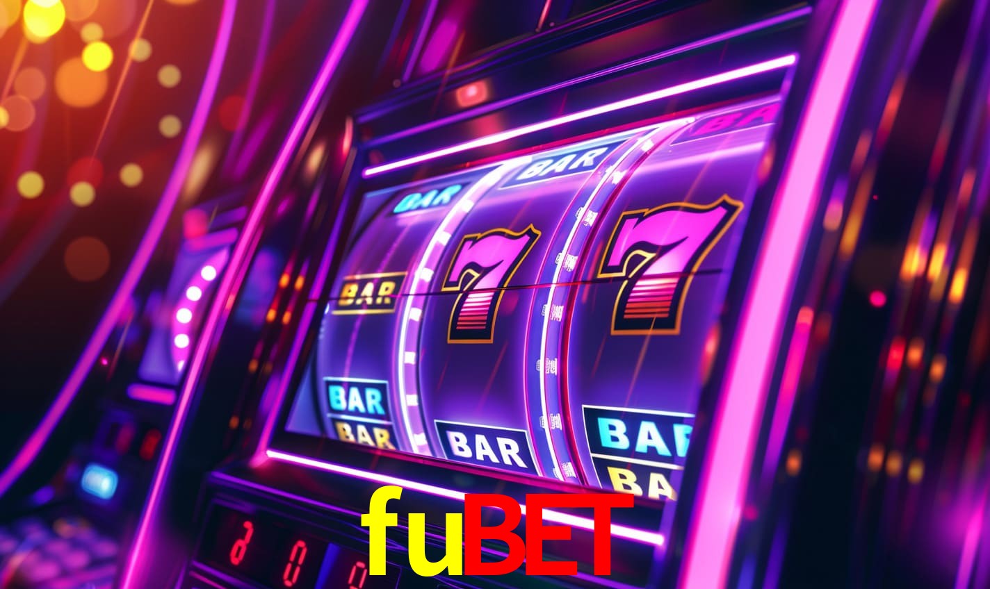 fubet: Seu Cassino Premiado com Pagamentos Rápidos