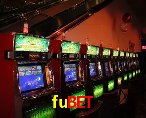 APP oficial da fubet para mobile