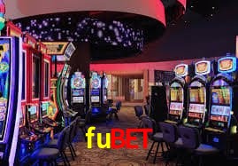 API Integration fubet