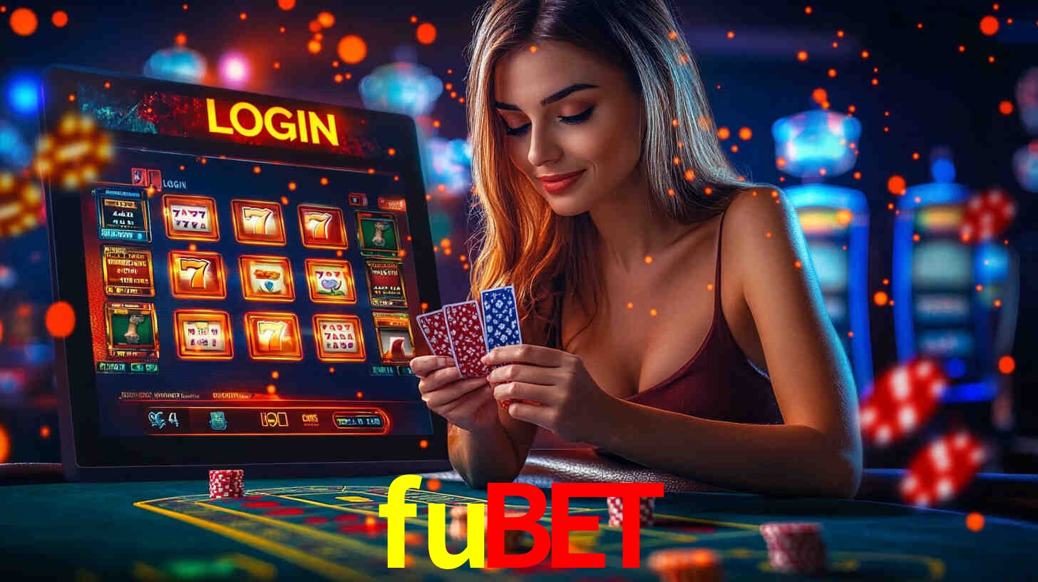 fubet.com casino