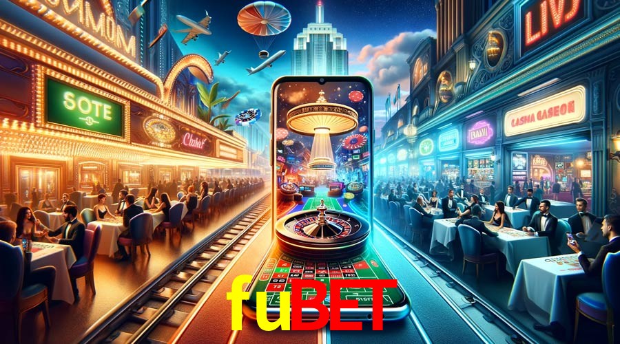 Account Benefits fubet