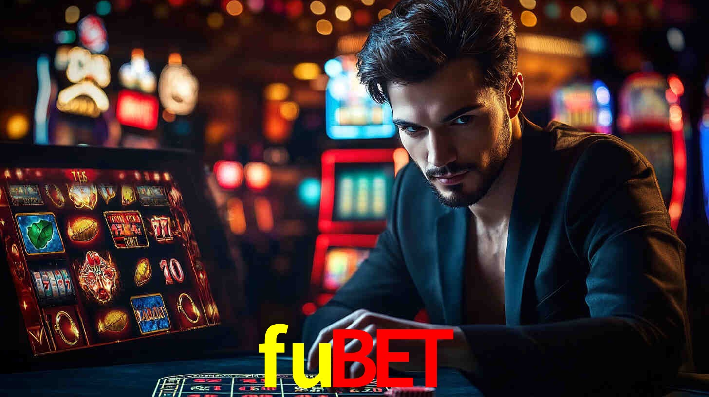 fubet.com casino
