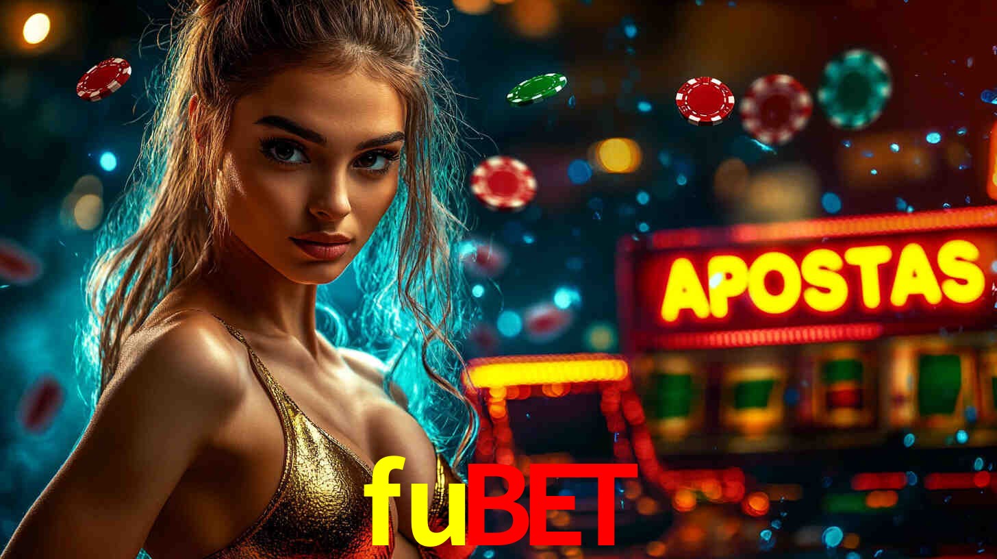 Apostas Esportivas na fubet: Um Guia Completo