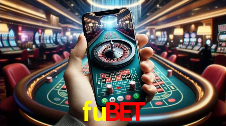 Slot Games fubet