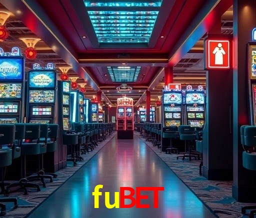 Explorando a Categoria de Eventos em Apostas na fubet