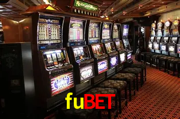 A Experiência Imersiva dos Cassinos Ao Vivo no fubet
