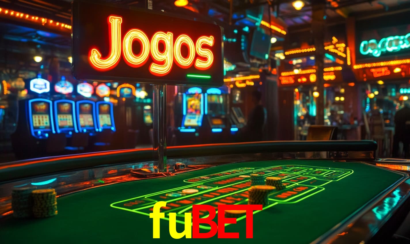 Live Casino fubet