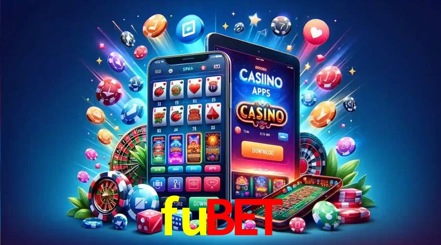 Secure Login fubet