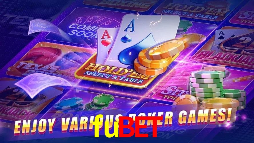 Inovações de Jogos na fubet: O Futuro das Experiências Interativas