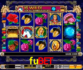 VIP Casino fubet