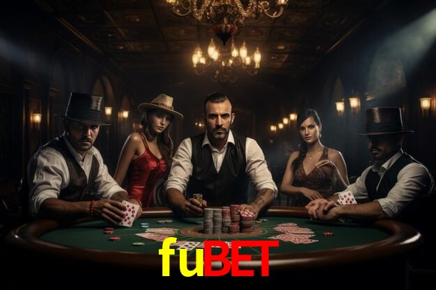 A Experiência Imersiva dos Cassinos Ao Vivo no fubet