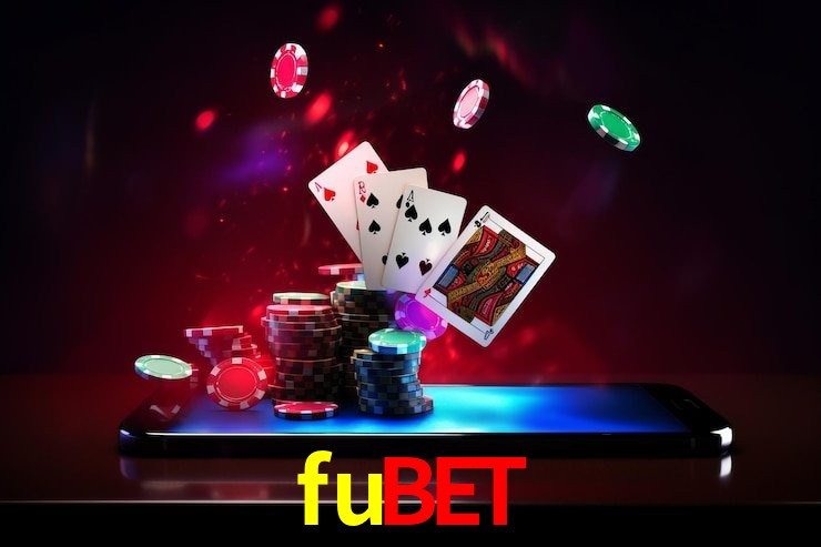 Game Providers fubet