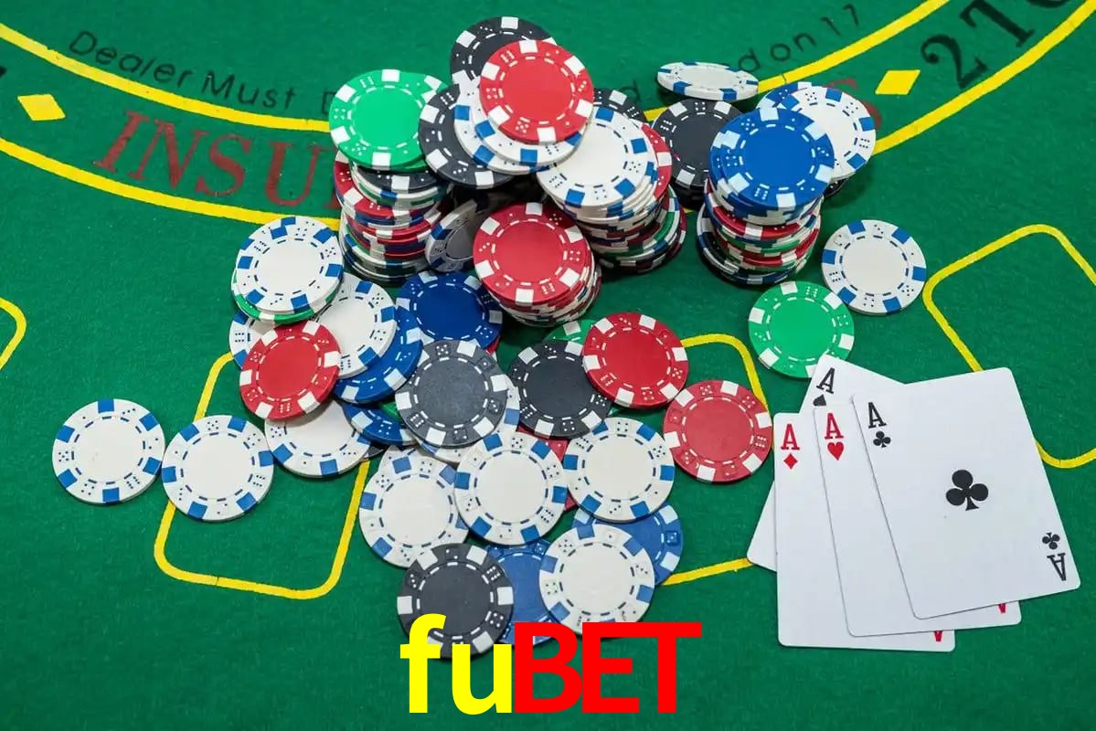 Torneios fubet