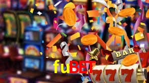 Bônus Generosos e Exclusivos no fubet para Você!