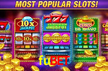 Descubra o Mundo do Cassino Online com fubet
