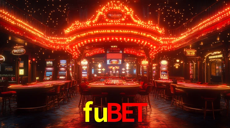 fubet bônus — painel de promoções no aplicativo