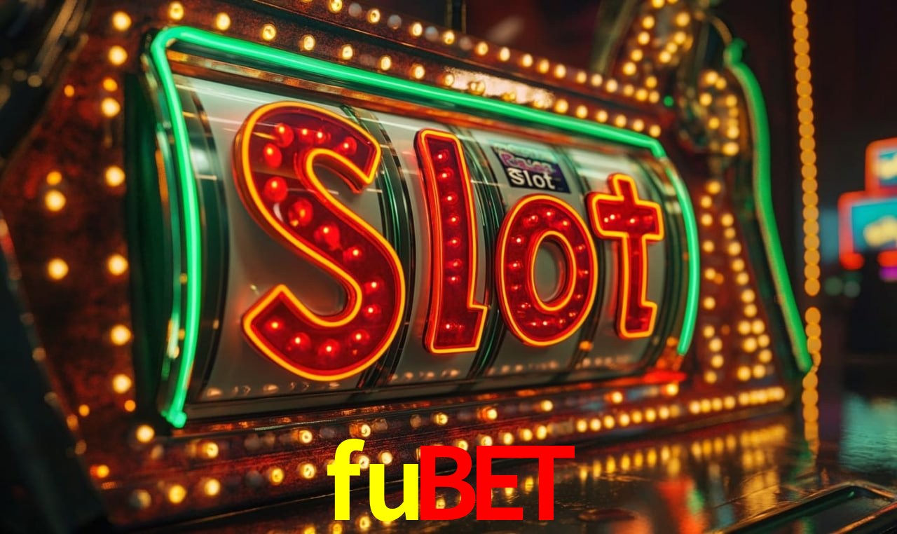 Design Responsivo fubet
