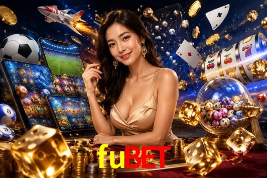 Quick Registration fubet