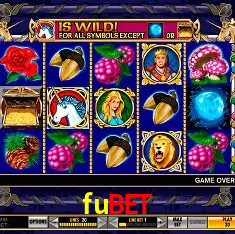 Descubra a Magia dos Jogos de Arcade no fubet