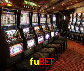 Apostas Esportivas na fubet: Um Guia Completo