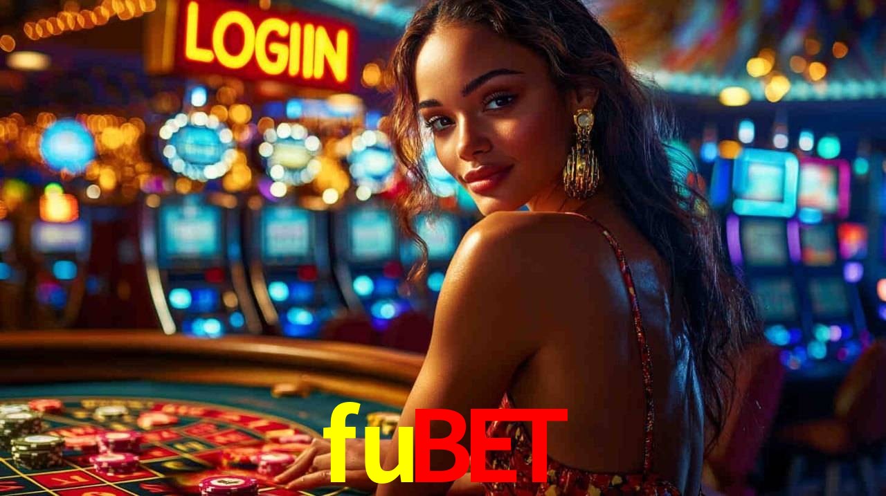 Casino Ao Vivo fubet