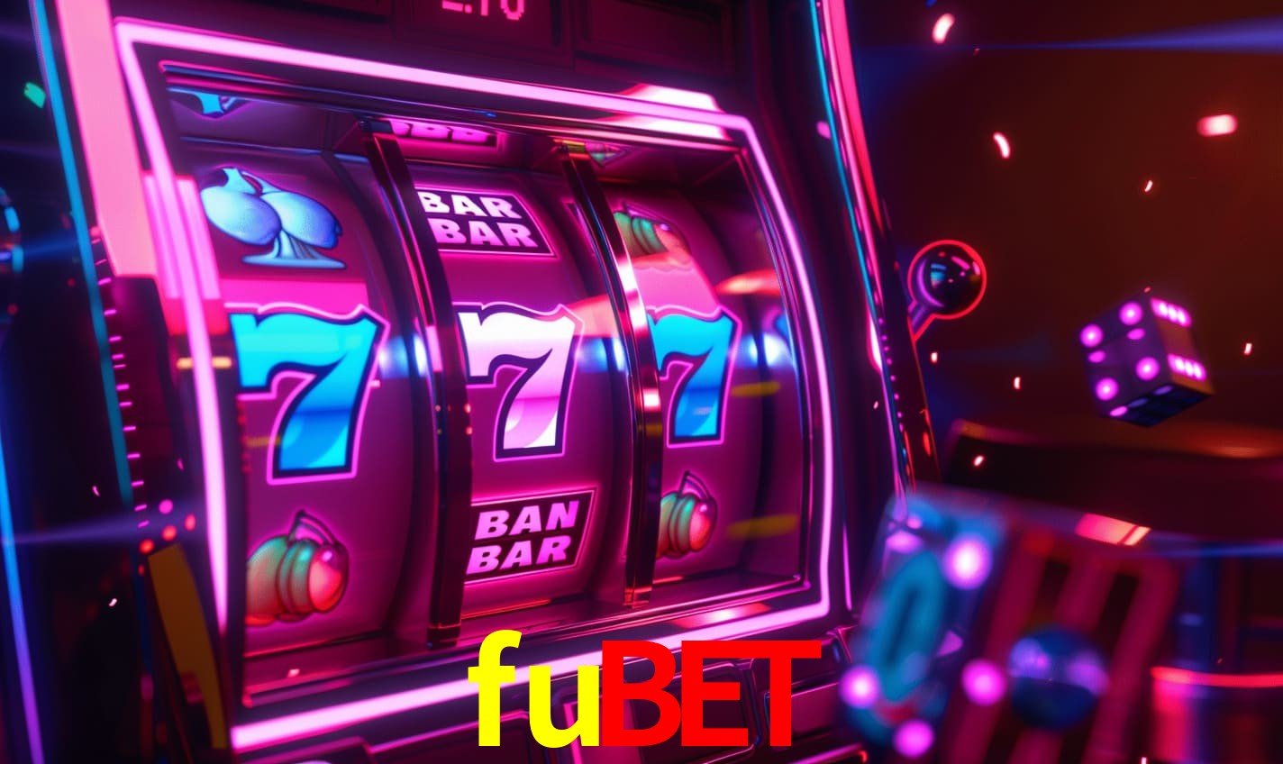 fubet download — arquivo APK para Android oficial