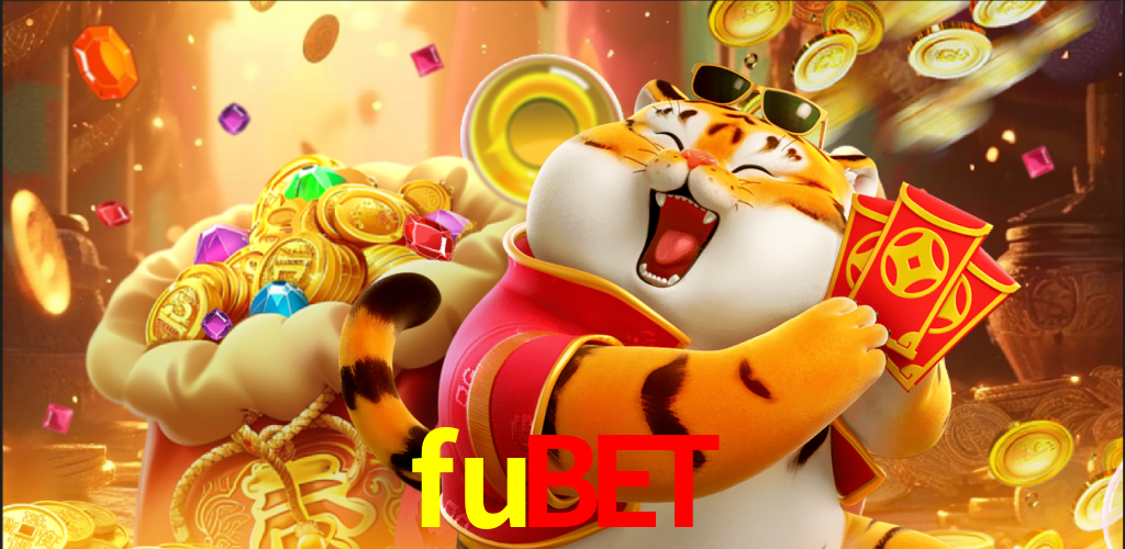 fubet: Seu Especialista em Apostas Esportivas Brasileiras