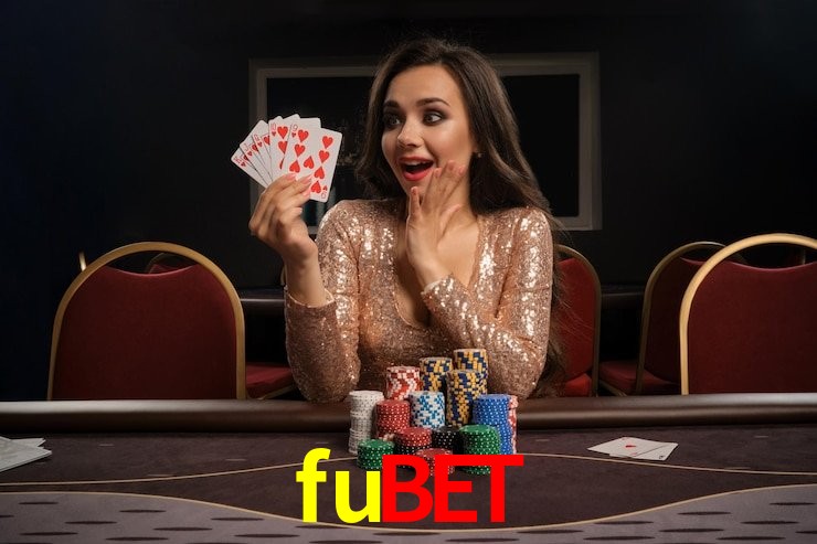 fubet feedback — formulário de envio no aplicativo oficial