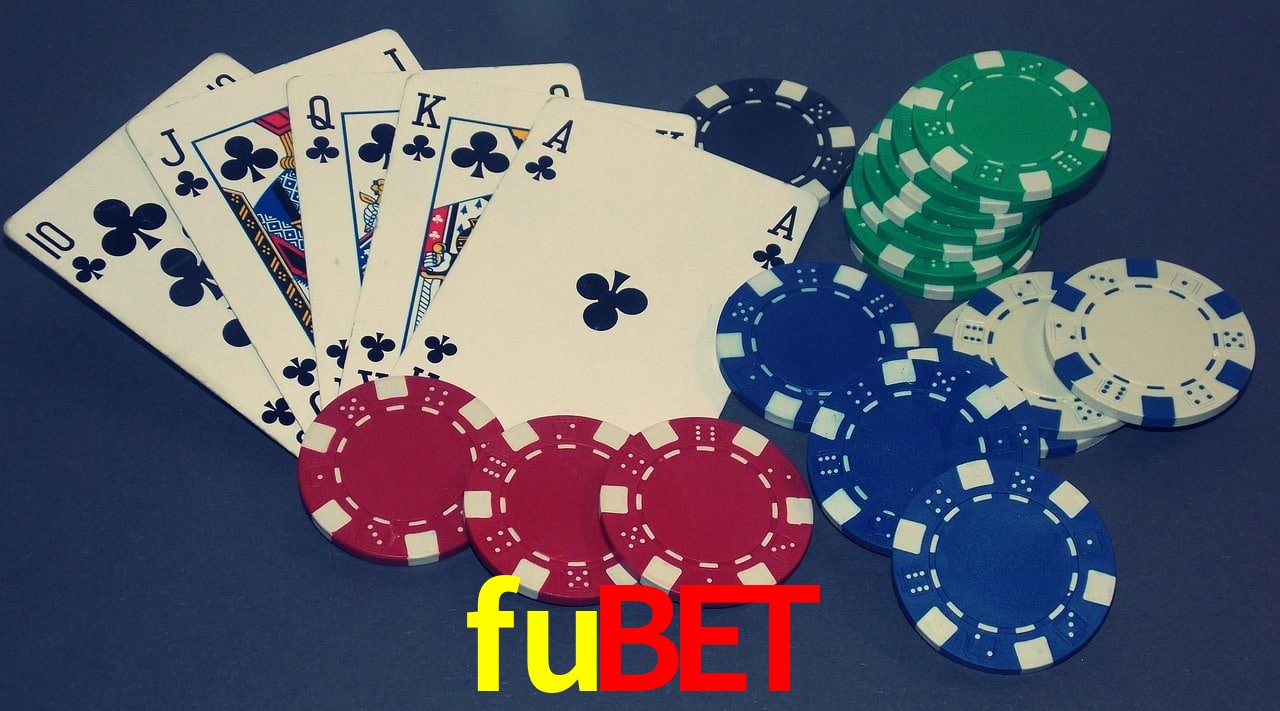 Slot Games fubet