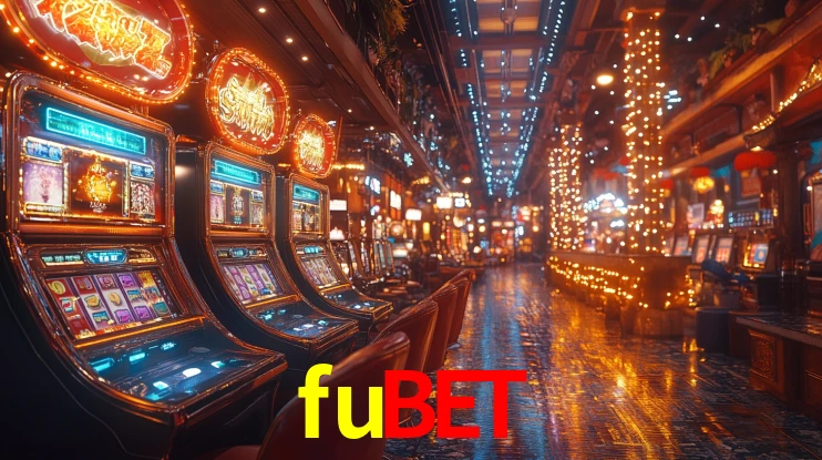 fubet.com
