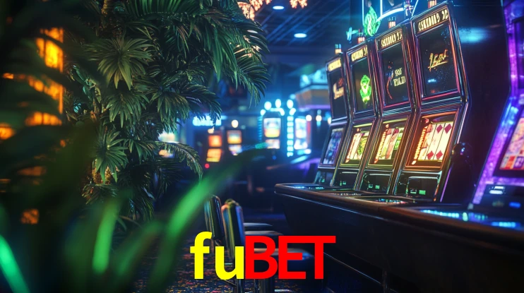 Blackjack Table fubet