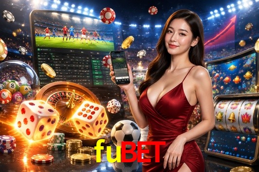 Account Benefits fubet