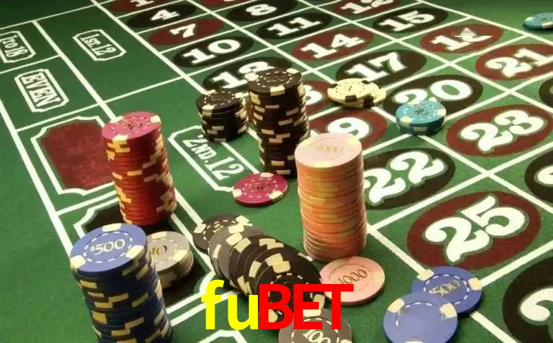 Avaliações dos Jogadores fubet