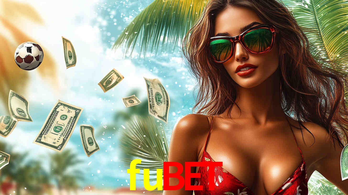 fubet cadastro — tela de formulário no app oficial