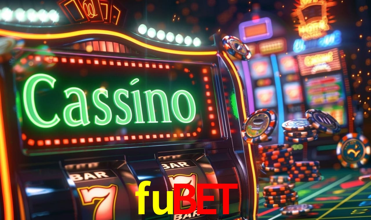 Login Seguro fubet