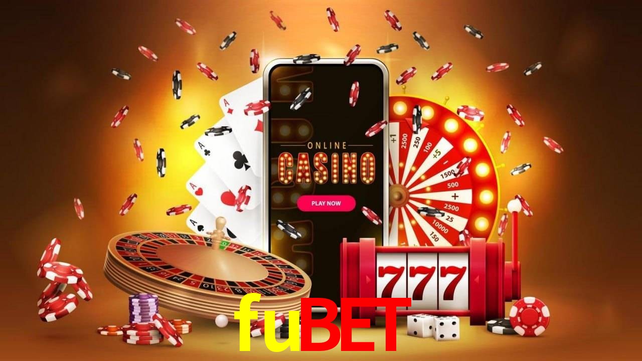 Provedores de Jogos fubet