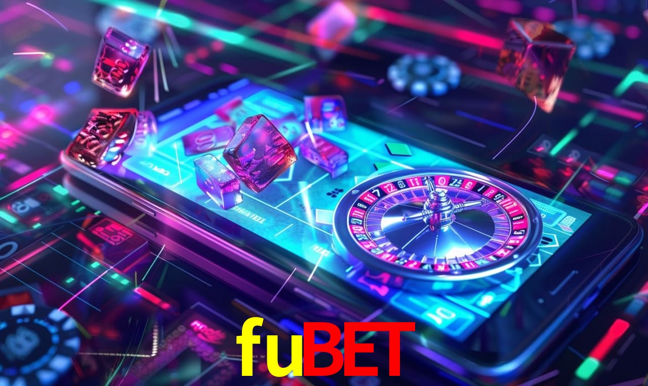 Apostas de Tênis fubet