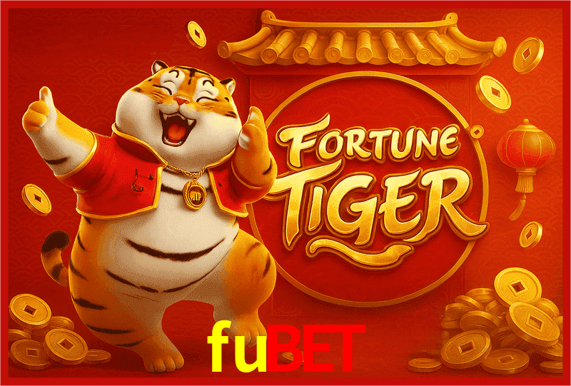 Interface do App fubet