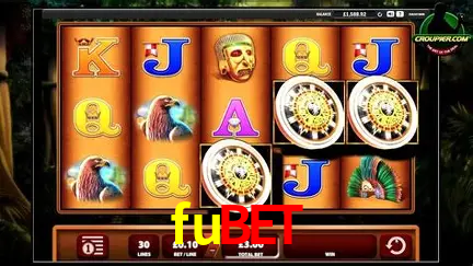 Descubra o Mundo do Cassino Online com fubet