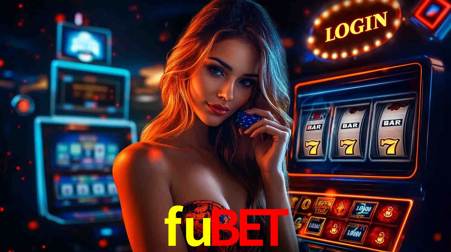 fubet: A Experiência de Casino com Jogos de Mesa ao Vivo