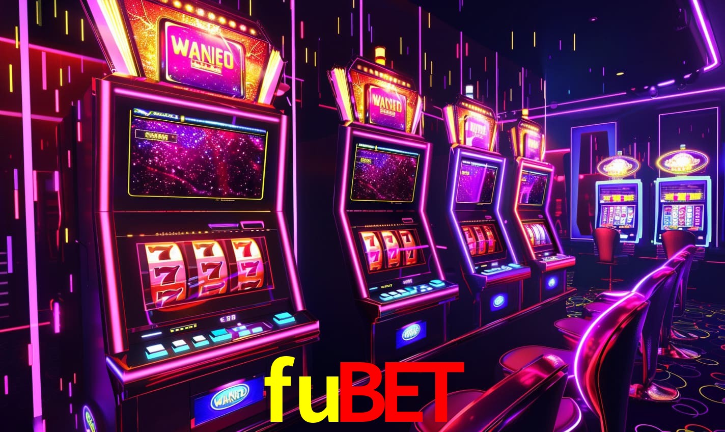 Desvendando o Mundo dos Jogos Virtuais na fubet