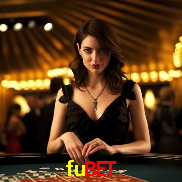A Experiência Imersiva dos Cassinos Ao Vivo no fubet