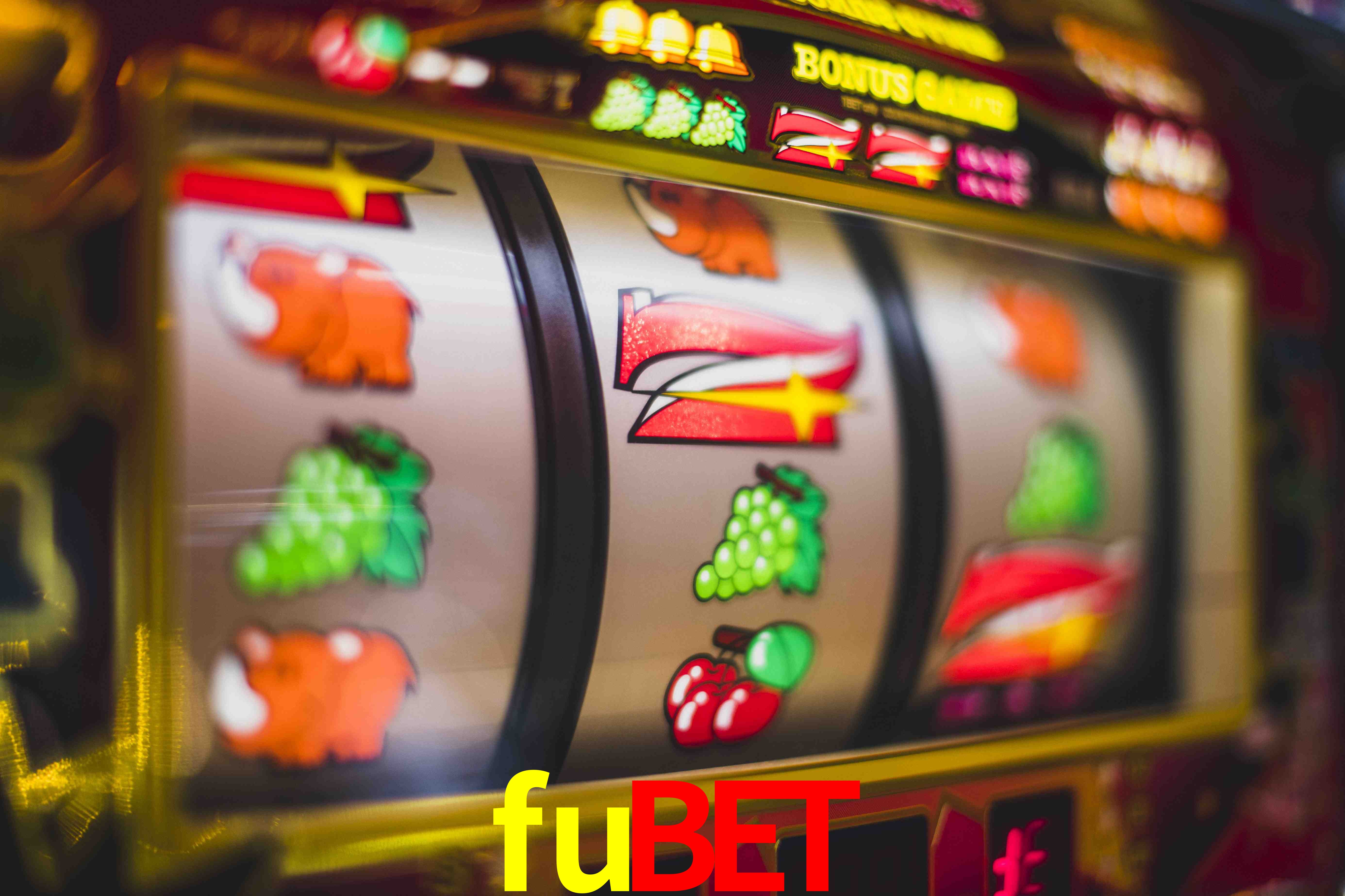 Tennis Betting fubet