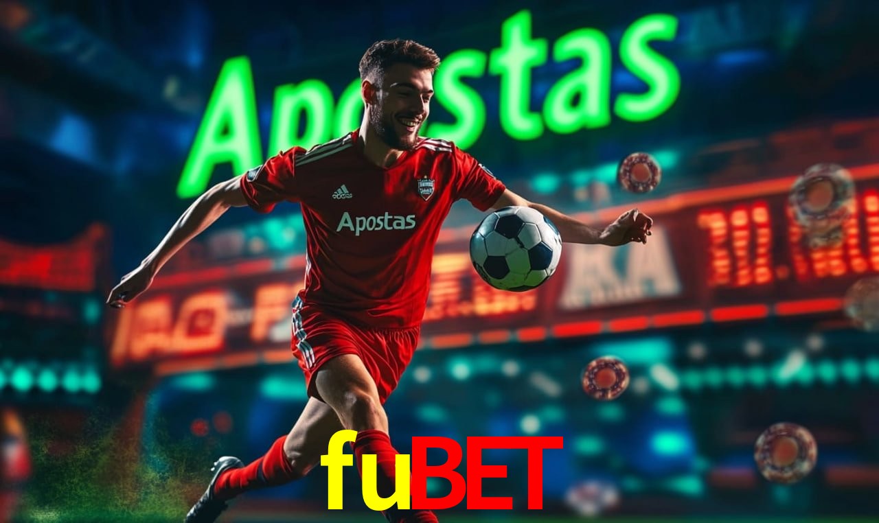 Interface Premium fubet
