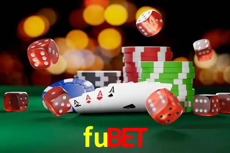 Jogos de Slot fubet