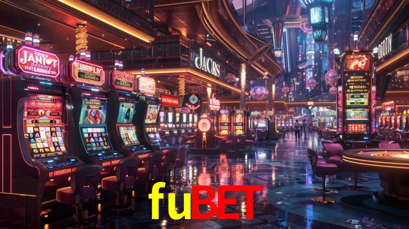 Secure Login fubet