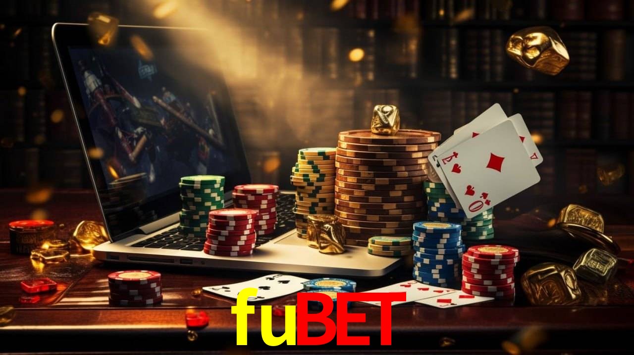 Casino VIP fubet